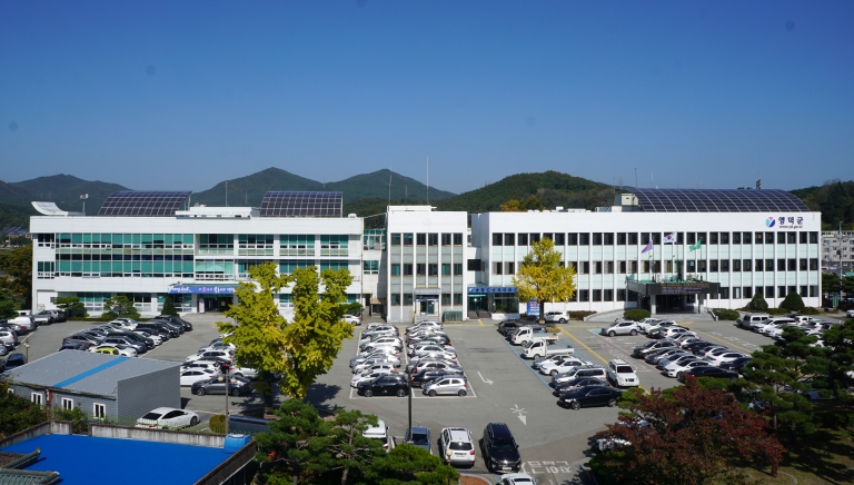 영덕군, 하반기 노후 경유차 조기 폐차 보조금 218대 지원