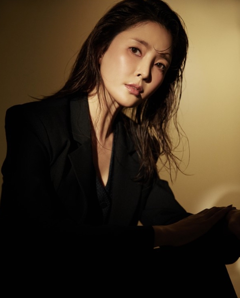 '금쪽같은 내 스타' 배우 조연희, 인플루언서 ‘샤블리’ 役...화려한 변신으로 시청자 사로잡는다!