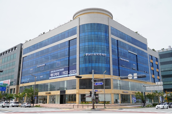 충청남도-농협은행-하나은행-충남신보, 호우 피해 소상공인·중소기업에 100억 원 긴급 금융지원