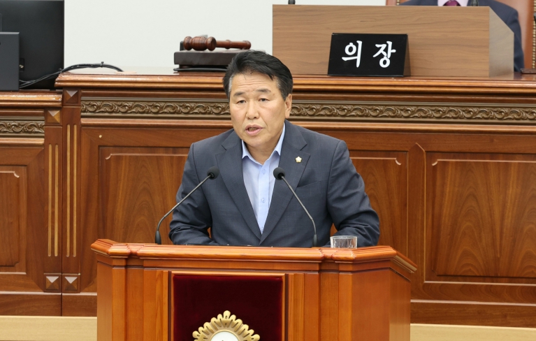 창원특례시의회, “정부, 국민 기준 미달 장관 후보자 지명·임명 철회를”