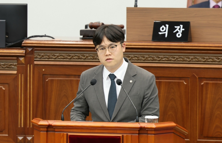 창원특례시의회, “재생에너지 사회 전환에 창원산업의 지속가능성 확보를”