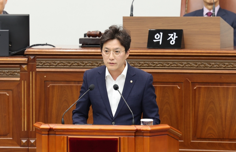 창원시의회‘소규모 건축시장 활성화’제도 개선 촉구