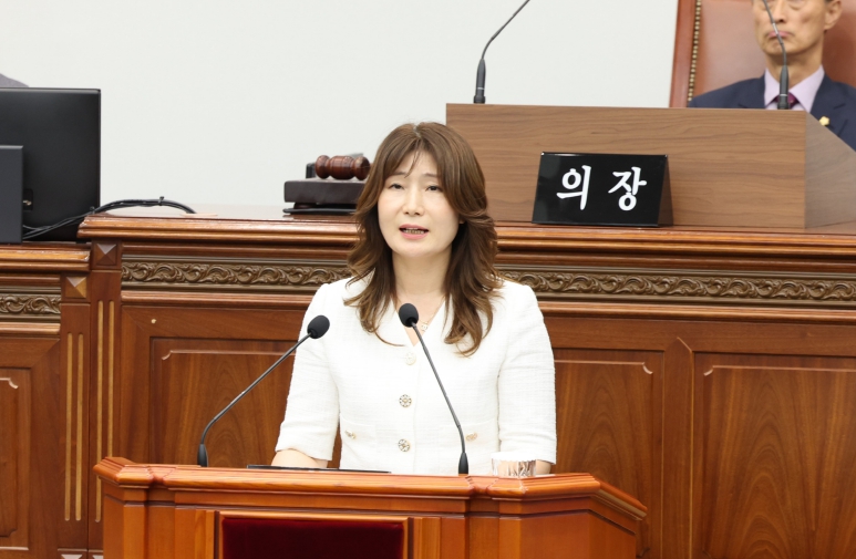 창원특례시의회, 한국지엠 창원공장 지속 운영 촉구