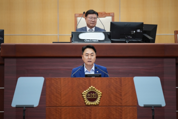 전북특별자치도의회 한정수 의원, ‘전북특별자치도 국가예산 확보 전략 대전환’ 촉구