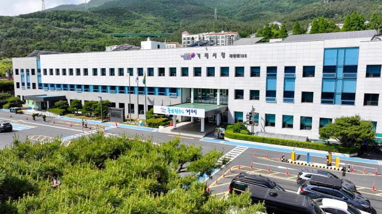 “거제사랑상품권·민생회복 소비쿠폰, 불법 환전 강력 대응”