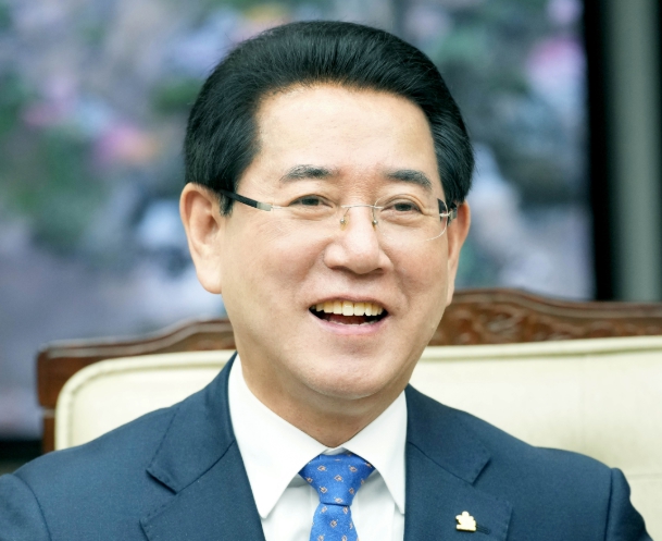 김영록 전남도지사, 이재명 정부 ‘정책감사 폐단 차단과 적극행정’ 환영