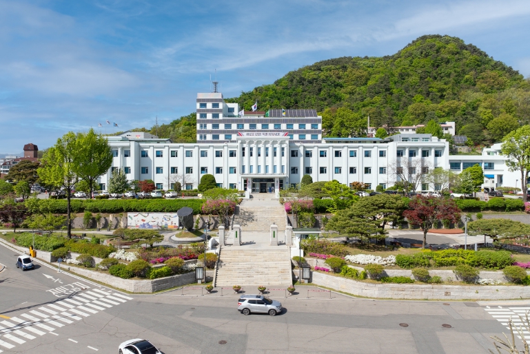 강원특별자치도, 7.16.~20. 호우피해를 입은 광주·전남, 경기, 충남, 경상도 호우피해 지역 복구지원 나서…