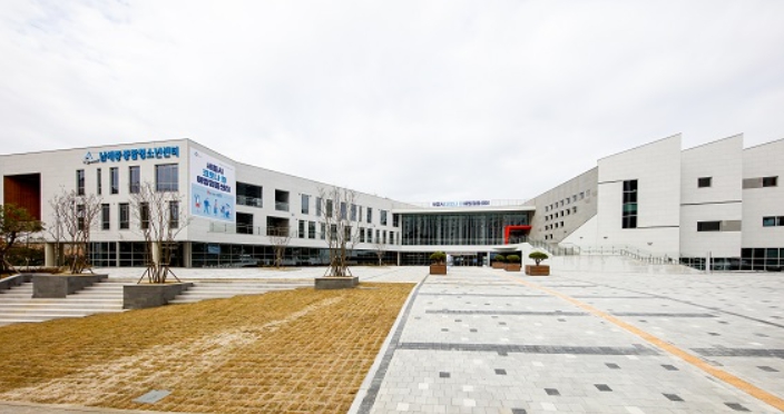 남세종종합청소년센터 청소년 대상 한글 체험 활동 프로그램 성료