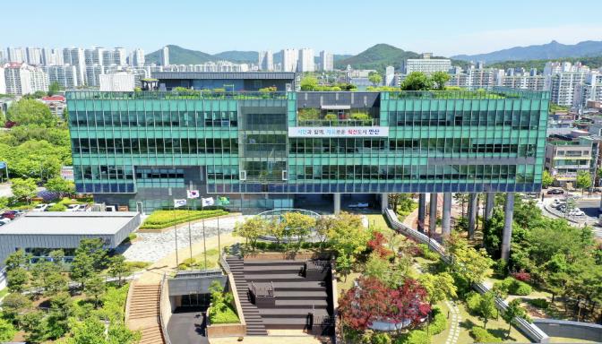 안산시 상록구, 경로당 소방·전기안전 점검… 안전한 쉼터로