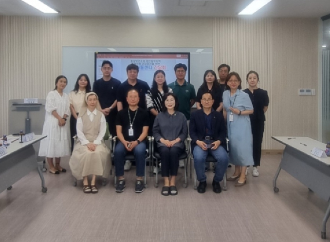 양산시 웅상보건소, 돌봄아동 건강증진 프로그램 본격 운영 