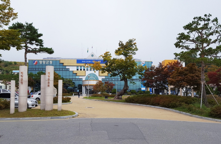 영양 양수발전소 건설사업, 예타 대상사업 선정!!