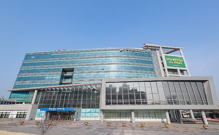 전북교육청, 조직문화 특강 및 소통 행사 개최