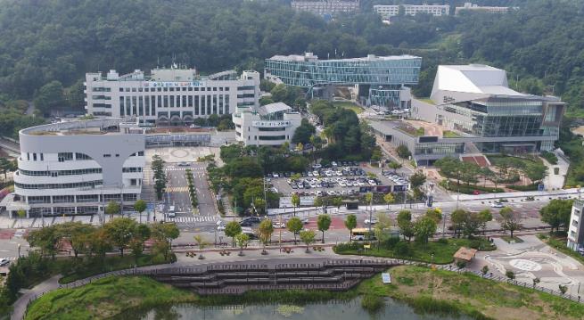 구리시, 지구단위계획 수립 지침 정비 추진