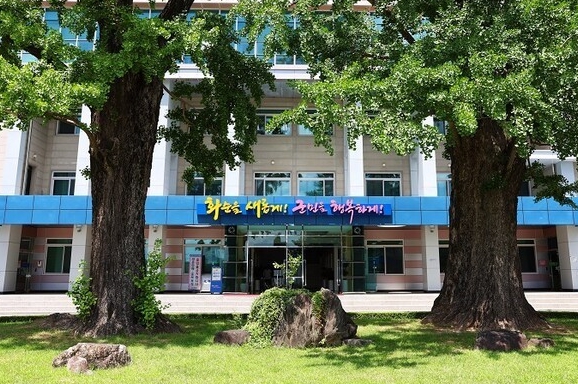 화순군, 2025년 상반기 재정집행 최우수기관 선정
