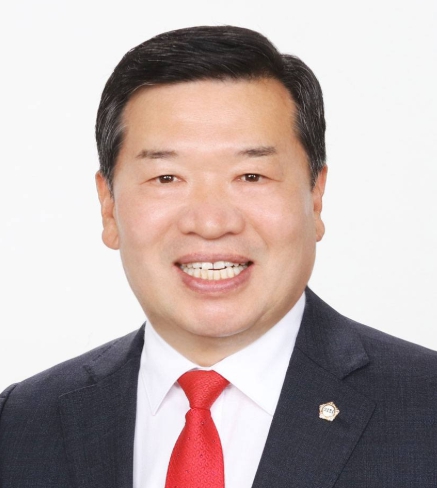 울산시의회 이장걸 의원, 울산시 공공기관 복지 향상 간담회 개최