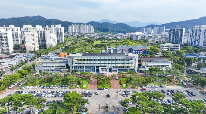 문경시 제41회 대통령기 전국 탁구대회 및  제14회 대한체육회장기 생활체육 전국 탁구대회 열려