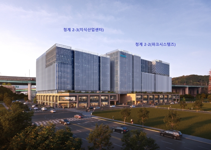 의왕시, 총사업비 3600억 원 규모 청계2지구 투자유치 성공