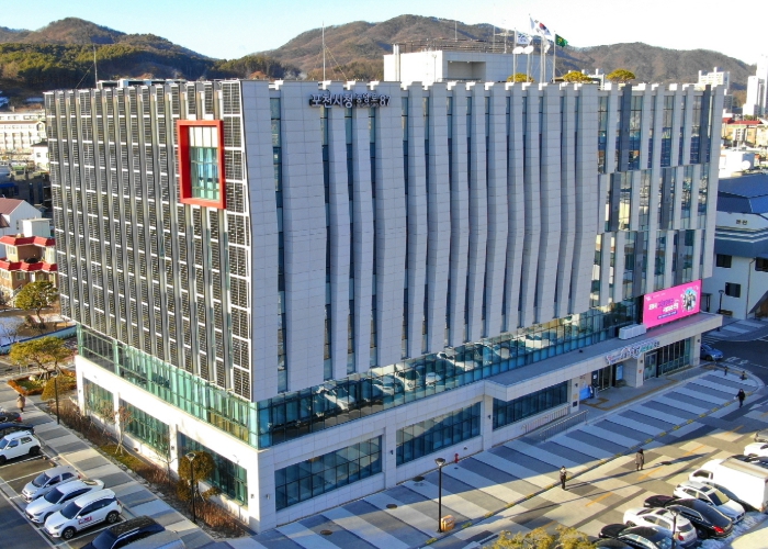 포천시, 내촌면 폭우 피해 주민 대상 ‘무료 법률 상담’ 운영