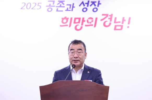경남도, NC다이노스와 지역 상생을 위해 선제적 지원에 나선다!