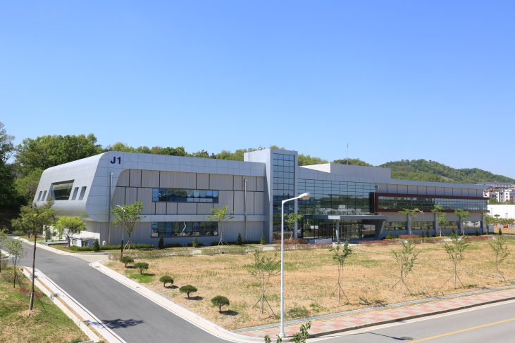 충북도, 유전자세포치료제 생산지원 인프라 본격 구축