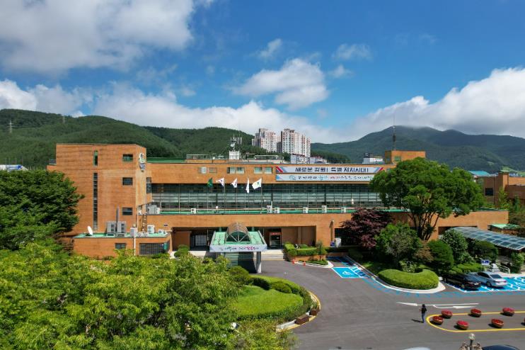 태백시, 2025년 개별 관광객 인센티브 지원사업 실시
