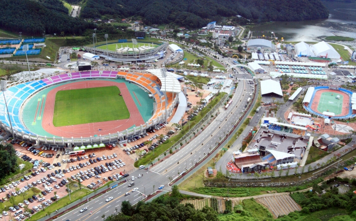 춘천시 드론특별자유화구역 선정, 드론 실증기지 도약