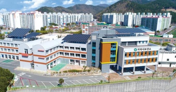 거제시, 60세 이상 저소득 어르신에게 요실금 치료비 지원