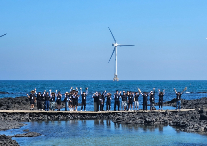 제주도교육청 탐라교육원, 제주·서울 고등학생 대상 2025 탐라미래캠프 운영

 