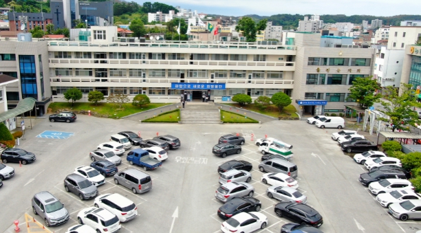 울진군, 35세 이상 임산부 산전 의료비 50만원 지원