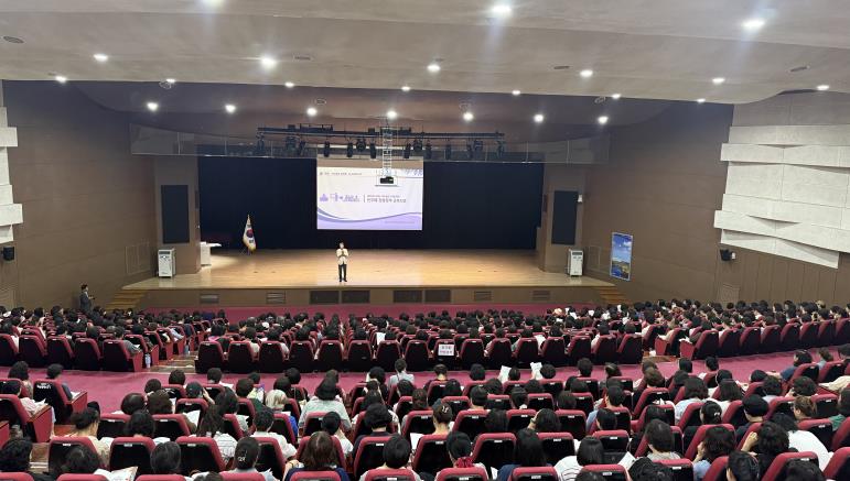 전남교육청, ‘건강하고 청렴한 학교급식 실현’ 방안 논의
