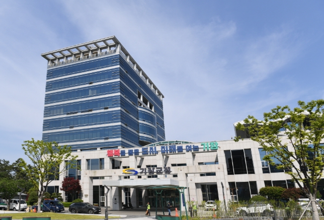 기장군, 7월 1일 기준 개별공시지가 가격산정 추진