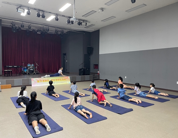 전남대 BK21, 자립청년 대상 치유 프로그램 운영
