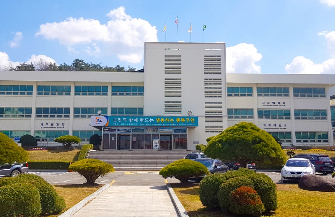 무안군, 요리경연 수상작 레시피 컨설팅 대상 음식점 모집