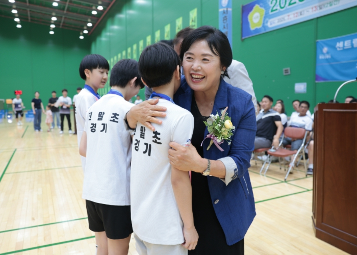 시흥시의회 오인열 의장, 현장 중심 실천으로 시민 삶 변화 이끈다