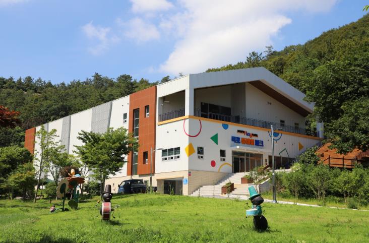 목포플레이파크, 8월 8일 정식 개장!
