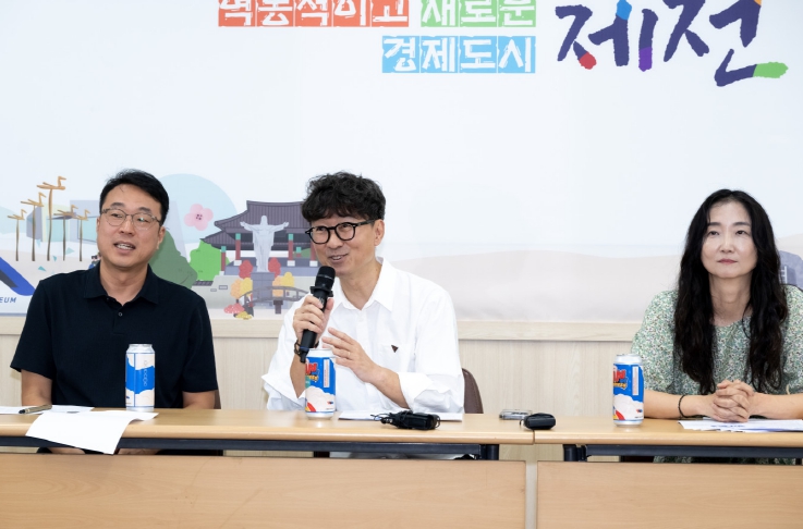 제천시·제천국제음악영화제·학교학부모연합회, 문화예술 참여 확대 위한 협약 체결