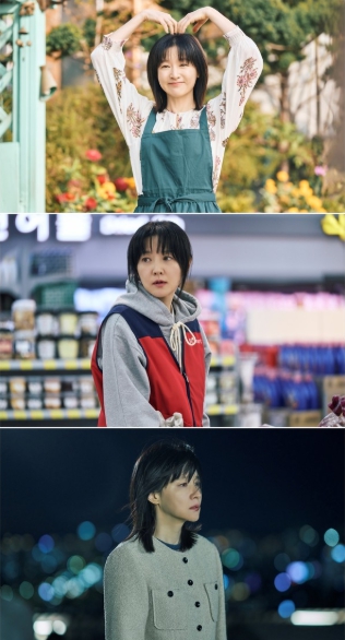 '은수 좋은 날' 이영애, 독보적 존재감 담은 첫 스틸 공개!