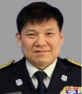 오원신 서장, 제3대 인천검단소방서장 취임 정책·국제역량 겸비한 리더