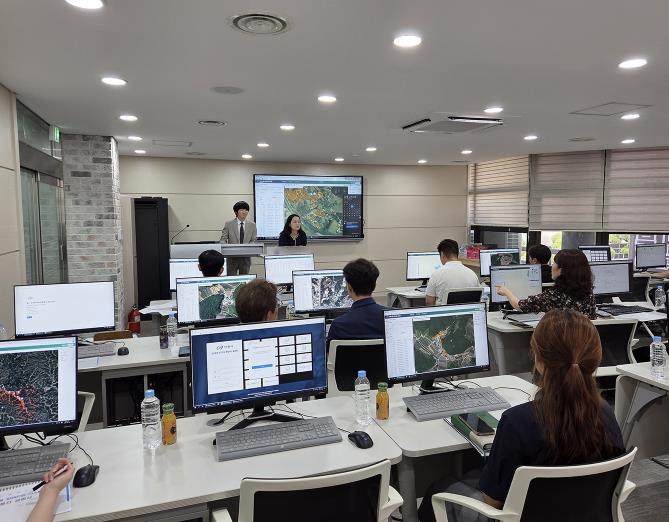 안동시, 산불 이재민 위한 통합지원시스템 운영