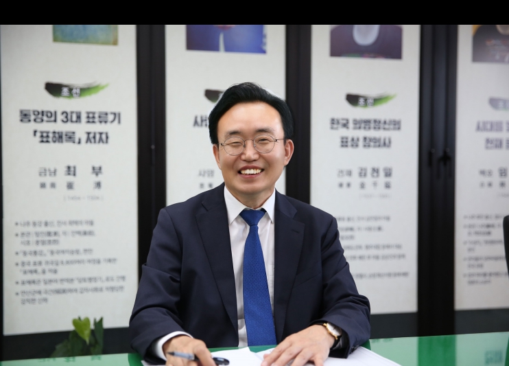 윤병태 나주시장, ‘차세대 전력망 혁신기지 전남 구축’ 환영