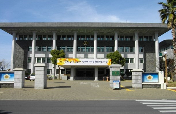 제주특별자치도의회 탐라교육원 교육생, 1일 청소년 모의의회 의정체험 참가