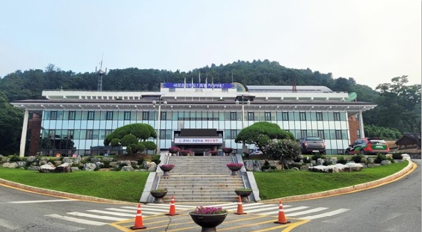 홍천군, 한림대학교와 지역문제 해결 공동프로젝트 간담회 개최
