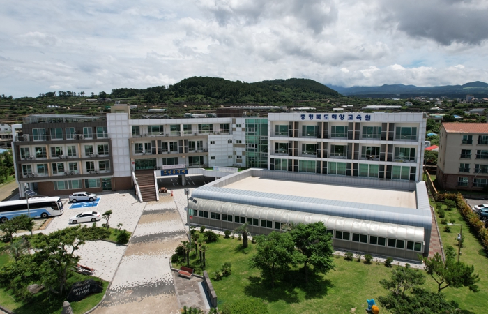 충북교육청 해양교육원 제주분원, '한라산을 탐(探)하라!' 프로그램 참가자 모집