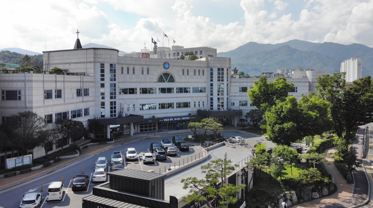 가평군, 3일부터 호우 대비 ‘비상 체제’ 전환