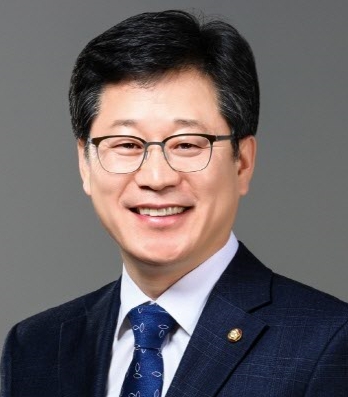 안호영 위원장, 완주·전주 행정통합 갈등, 해결 방안으로 전북(전주·완주·익산) 100만 메가시티 제시