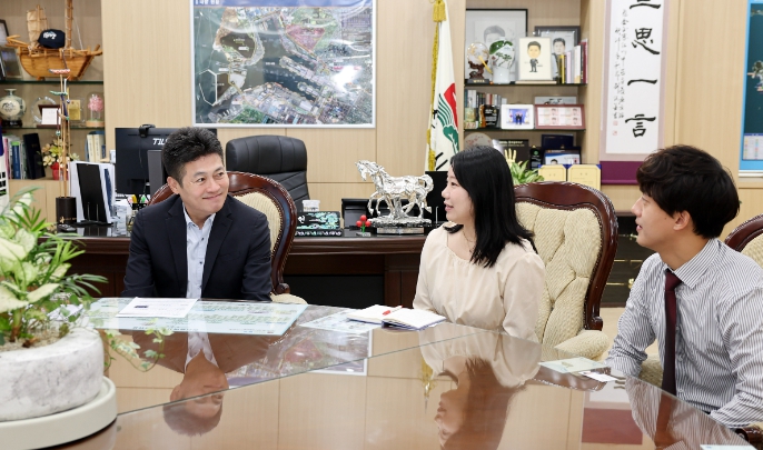 인천 중구, ‘내리마루 청년오피스’서 창업 성공 꿈 이룰 입주자 선정