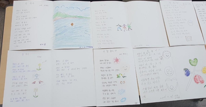 남구 신복도서관, 시니어 북 리스타트 프로그램 성료
