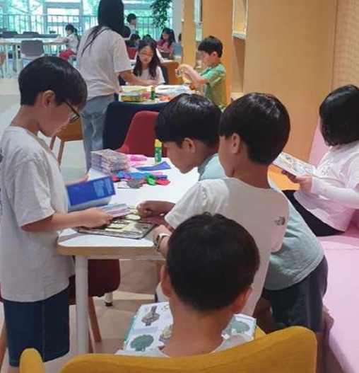 충남사회서비스원, 방학중 초등학생 아침돌봄 지원
