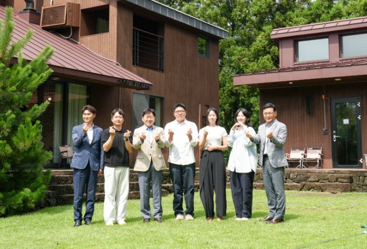 “이제는 크리에이터 시대” 제주도, 크리에이터 경제 육성 속도