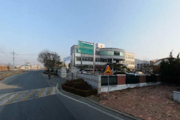 경상북도의성교육지원청, 2025년 을지연습 사전교육 실시